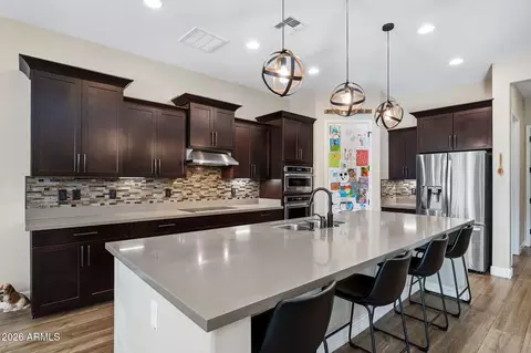 Kitchen - 3921 E Chestnut Ln, Gilbert, AZ 85298 photo 1 of 1
