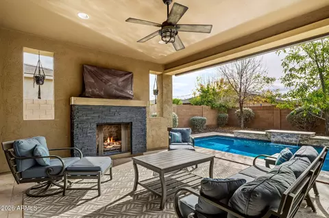 Other - 3921 E Chestnut Ln, Gilbert, AZ 85298 photo 5 of 5