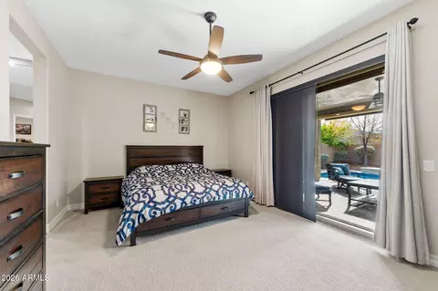 Bedroom - 3921 E Chestnut Ln, Gilbert, AZ 85298 photo 1 of 1
