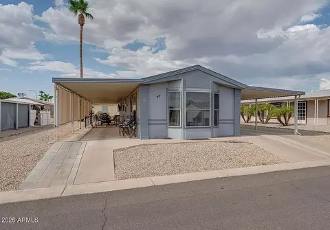 2208 W Baseline Ave #77, Apache Junction, AZ 85120