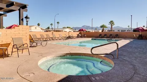 2208 W Baseline Ave #77, Apache Junction, AZ 85120 photo 26