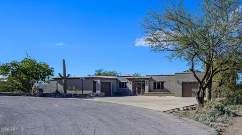 1812 S Carthage Pl, Tucson, AZ 85748
