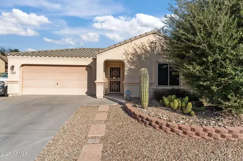 7264 W Cactus Wren Dr, Glendale, AZ 85303