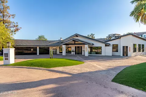 3301 E Rovey Ave, Paradise Valley, AZ 85253