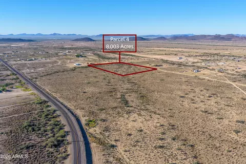 4 Wintersburg Rd # -D, Tonopah, AZ 85354