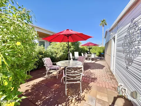 111 S Greenfield Rd #589, Mesa, AZ 85206