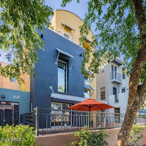 706 E Washington St #124, Phoenix, AZ 85034