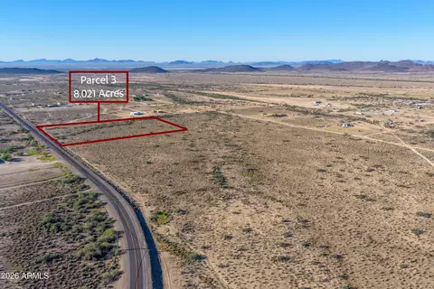 3 Wintersburg Rd # -C, Tonopah, AZ 85354