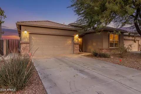 17297 N Cosa St, Maricopa, AZ 85138