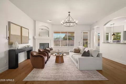 13611 W La Reata Ave, Goodyear, AZ 85395