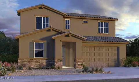 11268 N 170th Ln, Surprise, AZ 85388