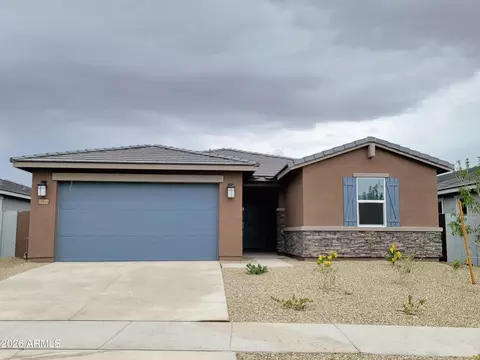 22644 W Pontiac Dr, Surprise, AZ 85387