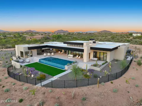 27525 N 113th Pl, Scottsdale, AZ 85262