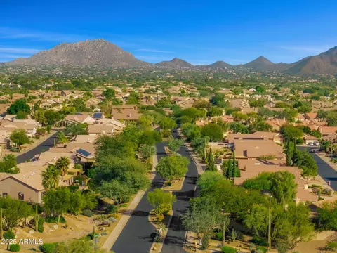 7369 E Camino Del Monte --, Scottsdale, AZ 85255