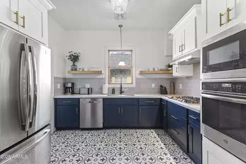 1315 W Woodland Ave, Phoenix, AZ 85007