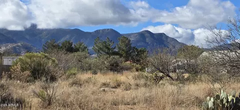 lot229 S Sauk Ave #229, Sierra Vista, AZ 85650