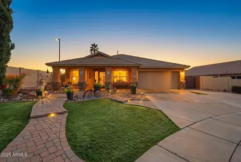 2483 E Morelos St, Chandler, AZ 85225