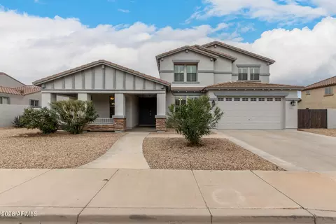 21527 E North Ct, Queen Creek, AZ 85142