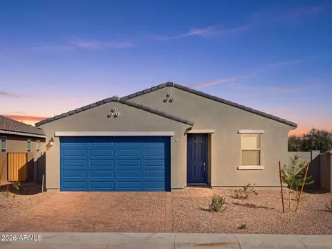 4128 W Erik Ln, Queen Creek, AZ 85142