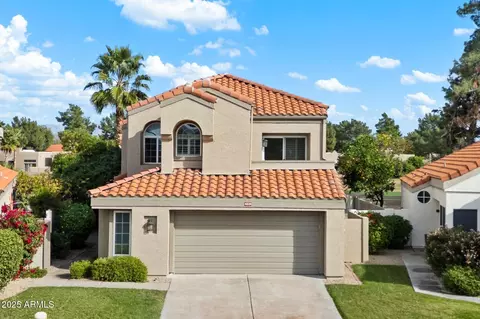 4028 E Sunnyside Dr, Phoenix, AZ 85028