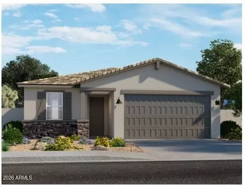 8924 S 244th Ln, Buckeye, AZ 85326