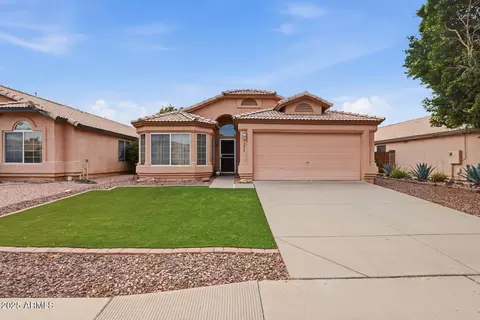 4835 E Holmes Ave, Mesa, AZ 85206