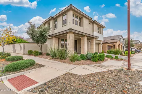 9863 E Acceleration Dr, Mesa, AZ 85212