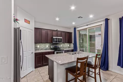 9863 E Acceleration Dr, Mesa, AZ 85212