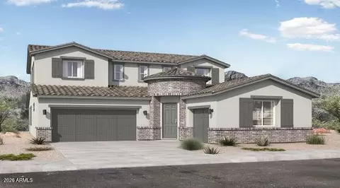 14339 W Soft Wind Dr, Surprise, AZ 85387