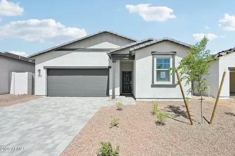 18260 W Avenida Del Sol --, Surprise, AZ 85387