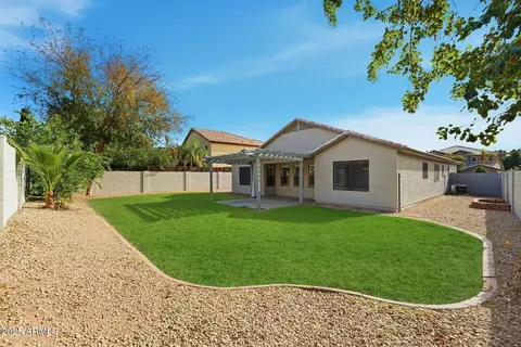Exterior - 10234 E Carol Ave, Mesa, AZ 85208 photo 6 of 6