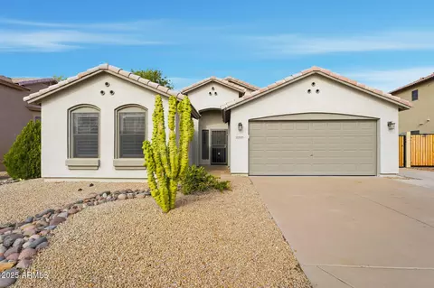 Exterior - 10234 E Carol Ave, Mesa, AZ 85208 photo 3 of 6