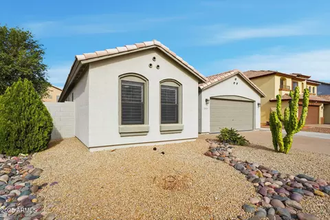 Exterior - 10234 E Carol Ave, Mesa, AZ 85208 photo 4 of 6