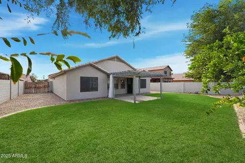 Exterior - 10234 E Carol Ave, Mesa, AZ 85208 photo 5 of 6