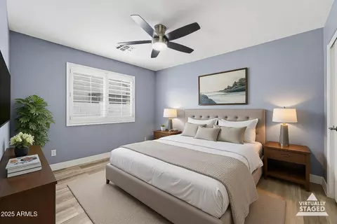 Bedroom - 10234 E Carol Ave, Mesa, AZ 85208 photo 1 of 1