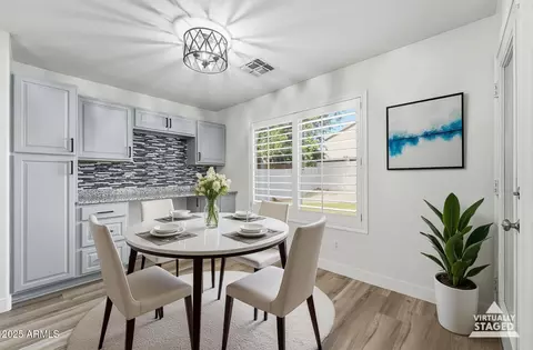Dining - 10234 E Carol Ave, Mesa, AZ 85208 photo 1 of 1