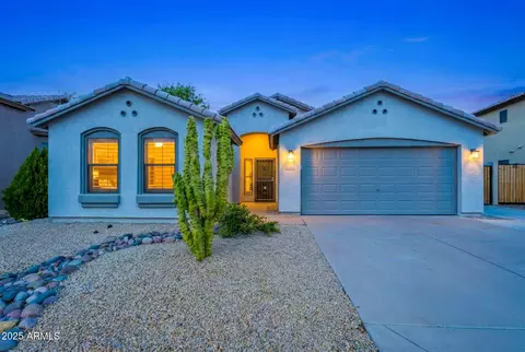 10234 E Carol Ave, Mesa, AZ 85208