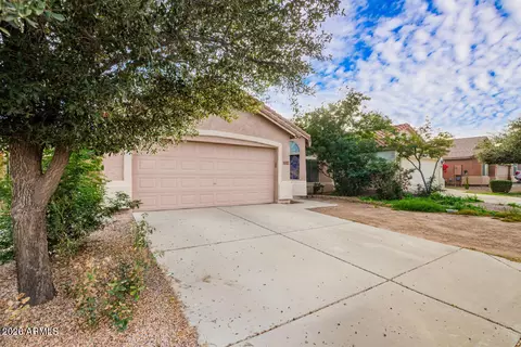 45499 W Sky Ln, Maricopa, AZ 85139