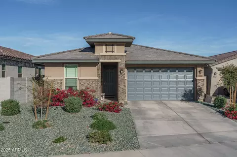 19308 W Badgett Ln, Litchfield Park, AZ 85340