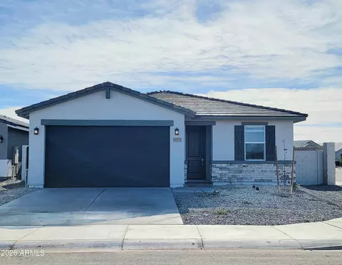 19551 N Barano Cir, Maricopa, AZ 85138