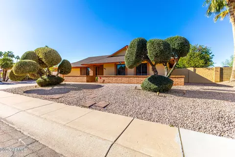 10200 N 77th St, Scottsdale, AZ 85258