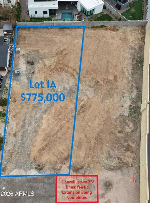 1824 E Aurelius Ave #-, Phoenix, AZ 85020 photo 3