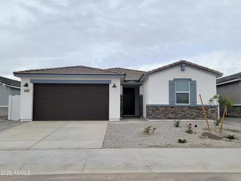 24435 W Siesta Dr, Buckeye, AZ 85326