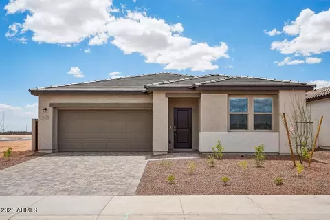 18223 W Camino De Oro --, Surprise, AZ 85387