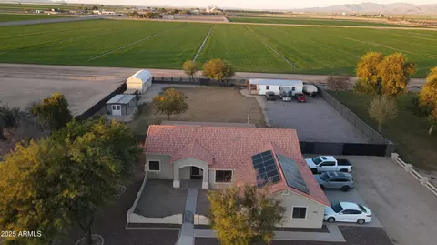 29806 W Canyon Ln, Palo Verde, AZ 85343
