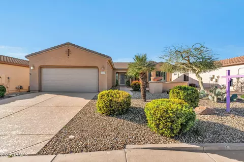 16765 W Sabino Canyon Ln, Surprise, AZ 85387