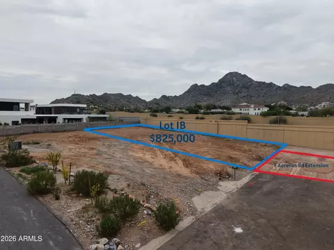 1828 E Aurelius Ave #-, Phoenix, AZ 85020