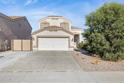 11464 W Phillip Jacob Dr, Surprise, AZ 85378