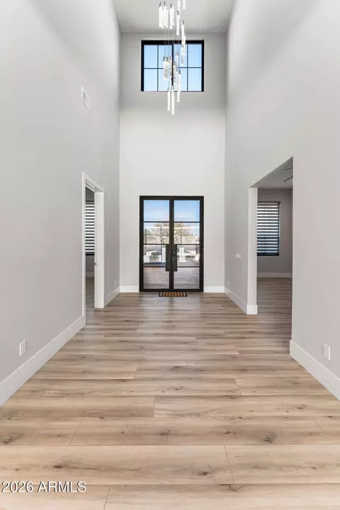 Entry Way - 24614 S 183rd Pl, Gilbert, AZ 85298 photo 1 of 3