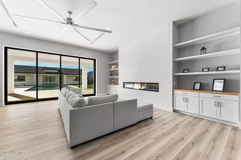 Living - 24614 S 183rd Pl, Gilbert, AZ 85298 photo 3 of 5